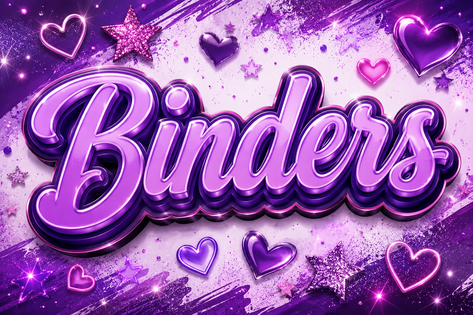 Binders