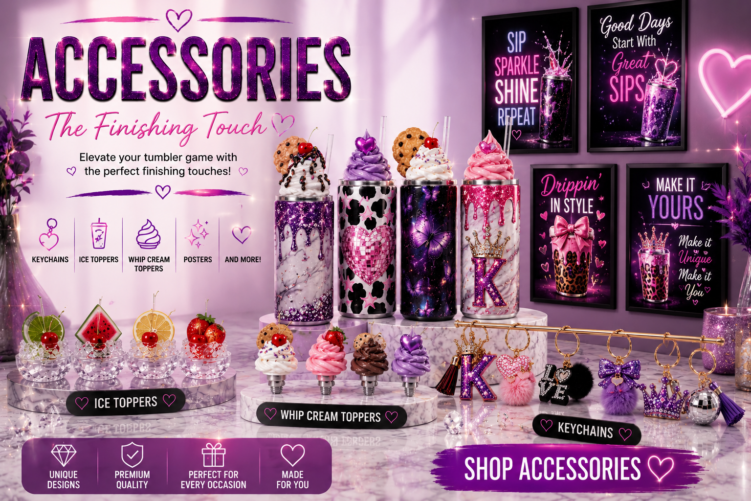 Accessories