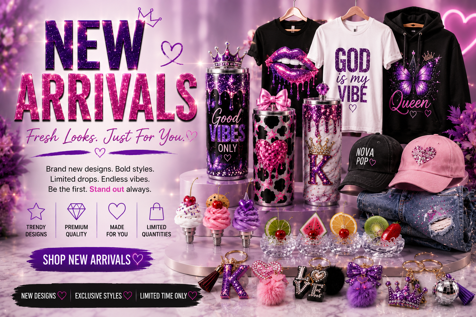 Home page