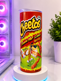Cheetos Tumbler