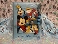 Mickey Mouse and Friends Binder