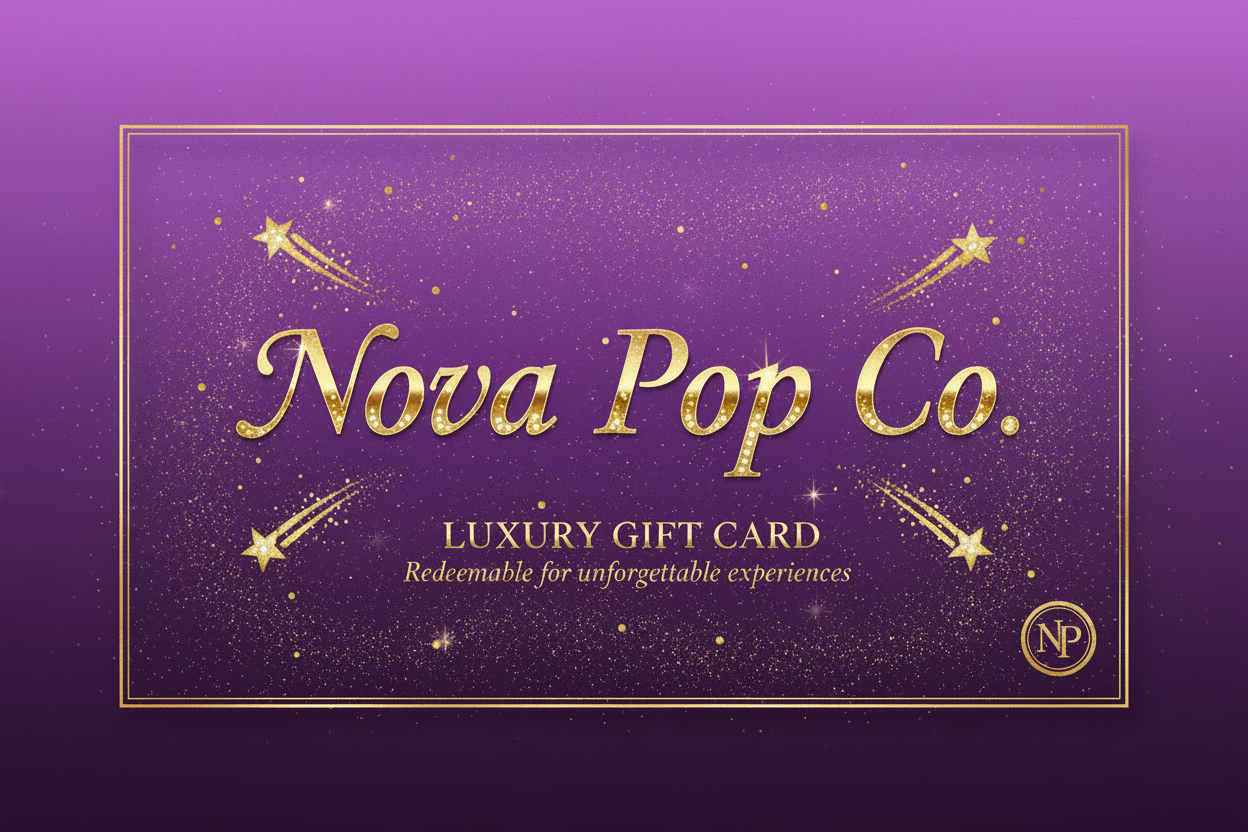 Nova Gift Card